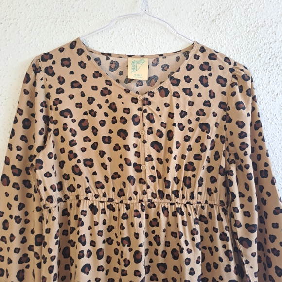 🆕THEREABOUTS DRESS - Picture 7 of 7